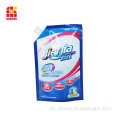 Stand Up Pouch Untuk 1000ml Detergent Liquid